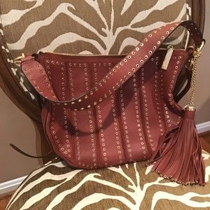 Michael Kors designer handbaag